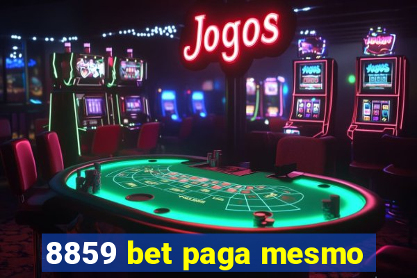 8859 bet paga mesmo